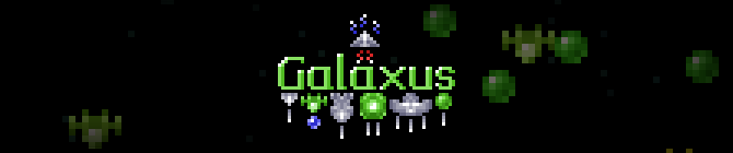 Galaxus source code &#038; assets