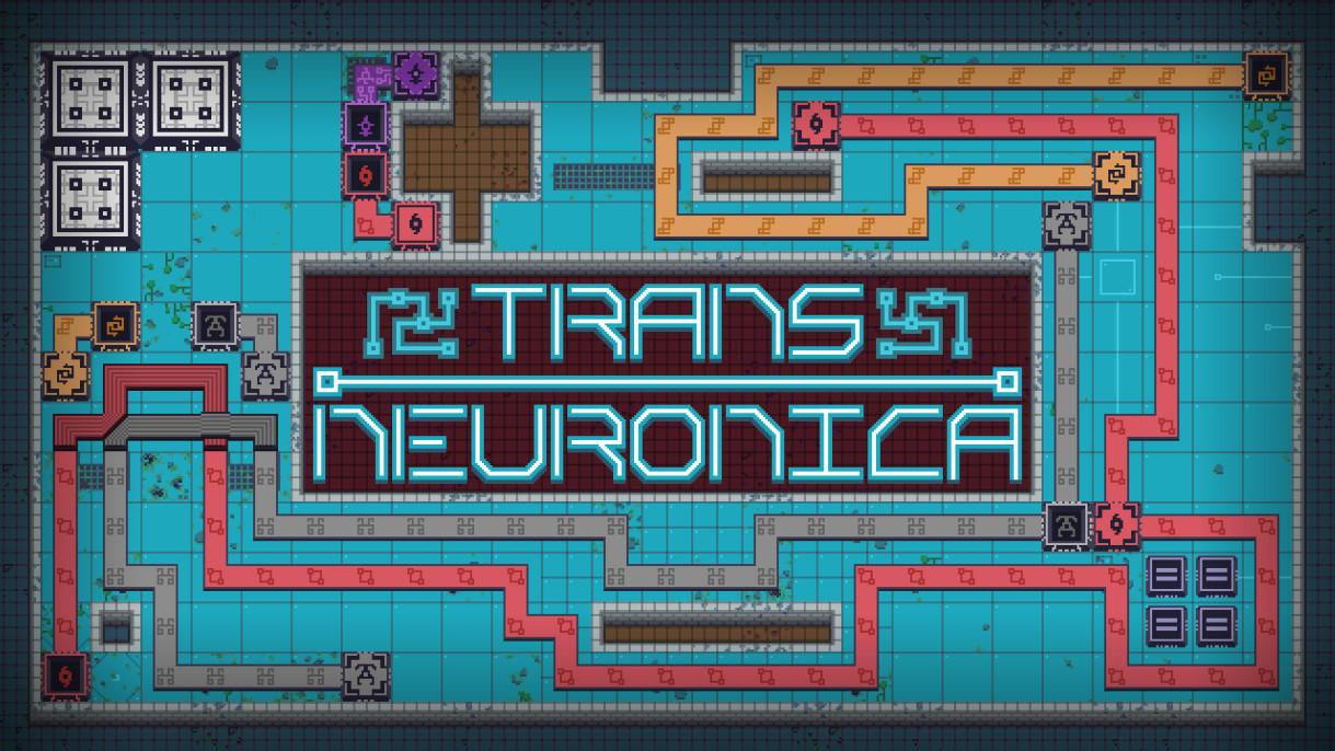 Trans Neuronica image